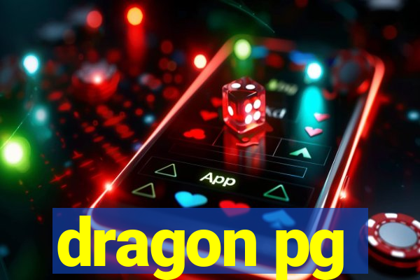 dragon pg